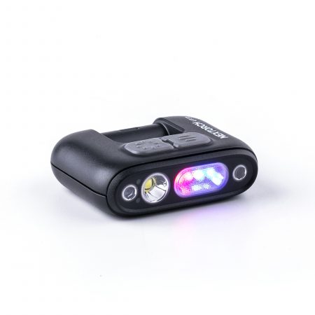 NEXTORCH UT31 Lampe de signalisation Police Strobe