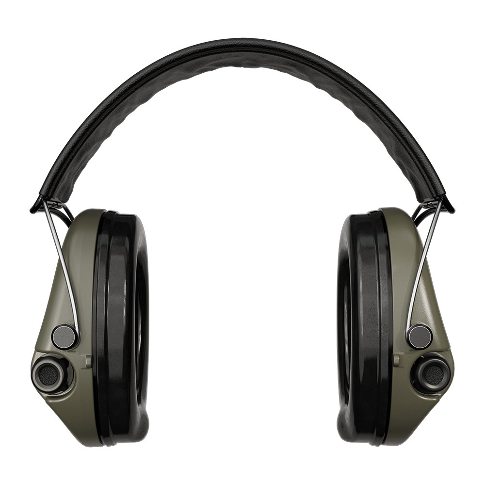 sordin casque audio supreme face