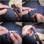 AR15 bcg scrapper outil france 6