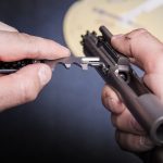 AR15 bcg scrapper outil france 6