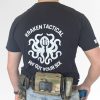 T Shirt Kraken Tactical GOT YOUR SIX - GY6
