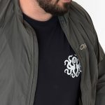 kraken tactical shirt GY6