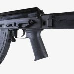 magpul grip ak moe sl black