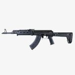 magpul grip ak moe sl black