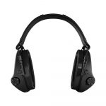 sordin casque Suprême X2 noir kit gel