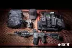 bcm kag grip picatinny