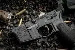 bcm trigger guard black