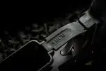 bcm trigger guard black