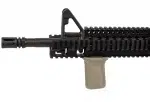 bcm vertical grip mod 3 picatinny