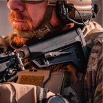 magpul crosse moe sl m