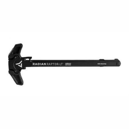 Radian Raptor Charging Handle LT Ambidextrous AR15